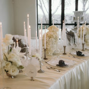Smith Artistry Floral Design & Wedding Styling