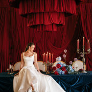 Smith Artistry Floral Design & Wedding Styling