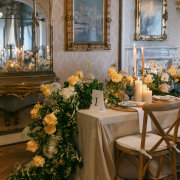 Smith Artistry Floral Design & Wedding Styling