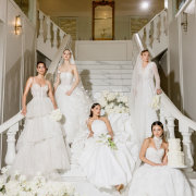Smith Artistry Floral Design & Wedding Styling