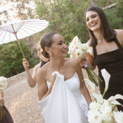 Smith Artistry Floral Design & Wedding Styling