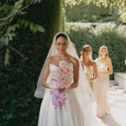 Smith Artistry Floral Design & Wedding Styling