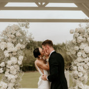 Smith Artistry Floral Design & Wedding Styling