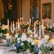 Smith Artistry Floral Design & Wedding Styling