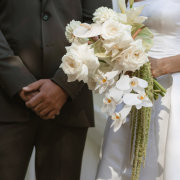 Smith Artistry Floral Design & Wedding Styling