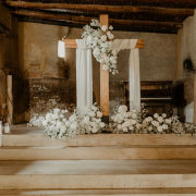 Smith Artistry Floral Design & Wedding Styling