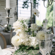 Smith Artistry Floral Design & Wedding Styling