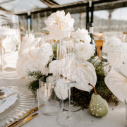 Smith Artistry Floral Design & Wedding Styling