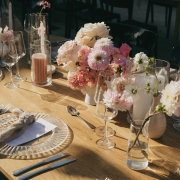 Smith Artistry Floral Design & Wedding Styling