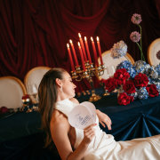 Smith Artistry Floral Design & Wedding Styling