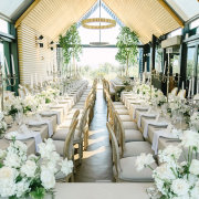 Smith Artistry Floral Design & Wedding Styling