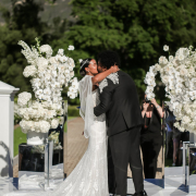 Smith Artistry Floral Design & Wedding Styling