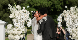 Smith Artistry Floral Design & Wedding Styling