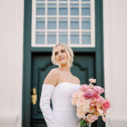 Smith Artistry Floral Design & Wedding Styling