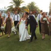 Smith Artistry Floral Design & Wedding Styling