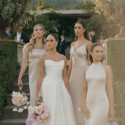 Smith Artistry Floral Design & Wedding Styling