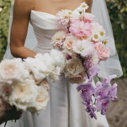 Smith Artistry Floral Design & Wedding Styling