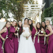 Smith Artistry Floral Design & Wedding Styling