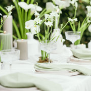 Smith Artistry Floral Design & Wedding Styling