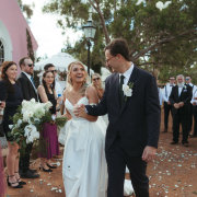 Smith Artistry Floral Design & Wedding Styling
