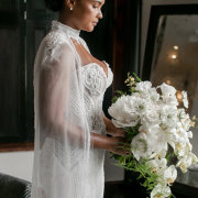 Smith Artistry Floral Design & Wedding Styling