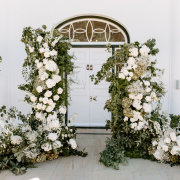 Smith Artistry Floral Design & Wedding Styling