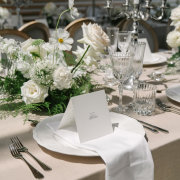 Smith Artistry Floral Design & Wedding Styling