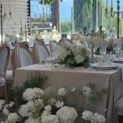 Smith Artistry Floral Design & Wedding Styling