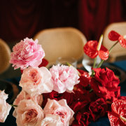 Smith Artistry Floral Design & Wedding Styling