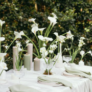Smith Artistry Floral Design & Wedding Styling