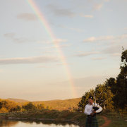 Craig Ballantyne Bagpiper
