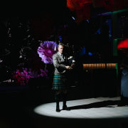 Craig Ballantyne Bagpiper