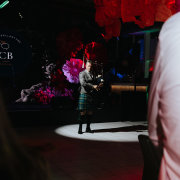 Craig Ballantyne Bagpiper
