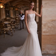 Silk Stitches Bridal Boutique