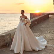 Silk Stitches Bridal Boutique