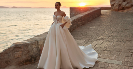 Silk Stitches Bridal Boutique
