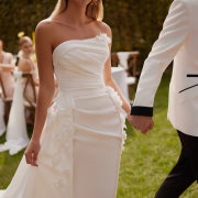 Silk Stitches Bridal Boutique