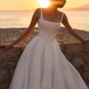 Silk Stitches Bridal Boutique