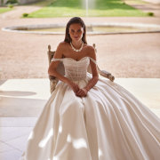 Silk Stitches Bridal Boutique