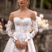 Silk Stitches Bridal Boutique