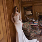 Silk Stitches Bridal Boutique