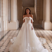 Silk Stitches Bridal Boutique