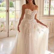 Silk Stitches Bridal Boutique