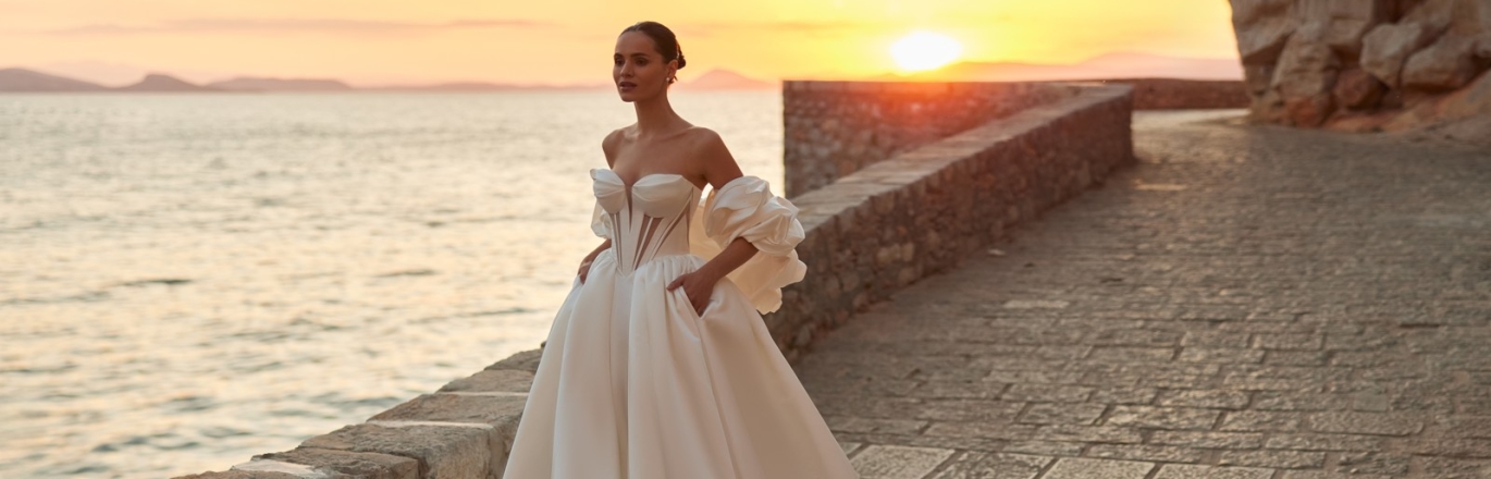 Silk Stitches Bridal Boutique