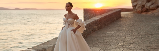 Silk Stitches Bridal Boutique