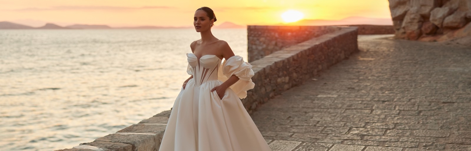 Silk Stitches Bridal Boutique