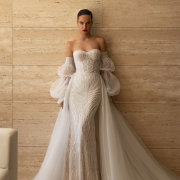 Silk Stitches Bridal Boutique