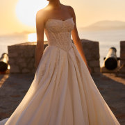 Silk Stitches Bridal Boutique
