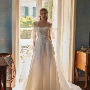 Silk Stitches Bridal Boutique