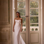 Silk Stitches Bridal Boutique
